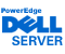 Dell双路至强服务器